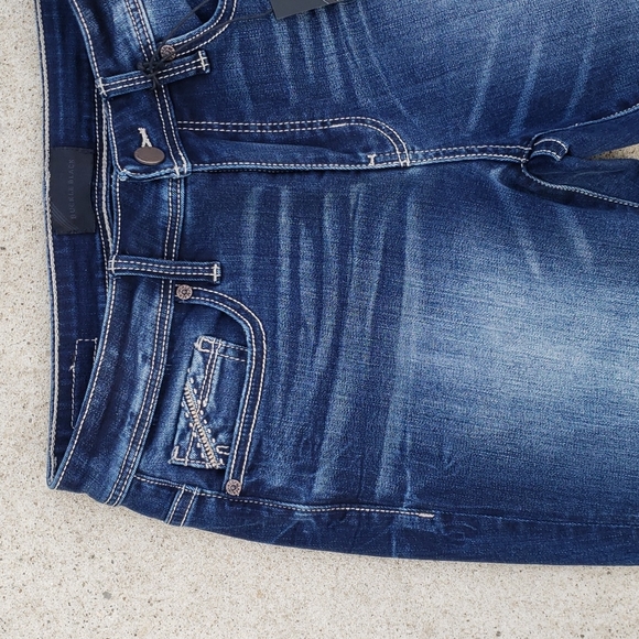 Buckle Black Fit 76 Skinny 26x32 NWT - Picture 4 of 11